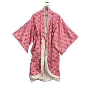 Demon Slayer Anime Demon Slayer Kimetsu no Yaiba Kanroji Mitsuri Robe